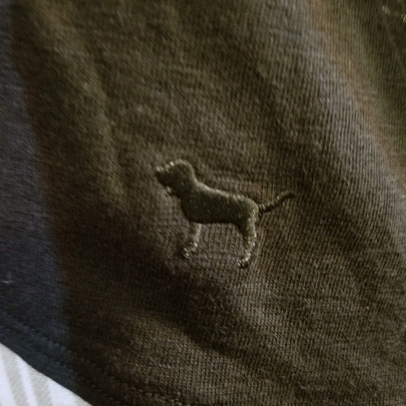 🌻🌺🌻VICTORIA'S SECRET PINK TIE SIDE TANK TOP!! - Picture 4 of 6